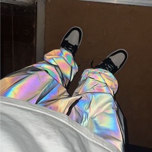 Meet your Posher, Ayden